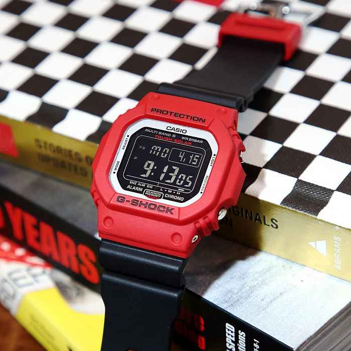 GW-M5610RB-4ER