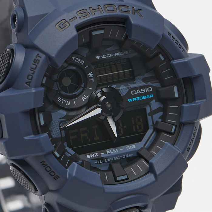 GA-700CA-2A