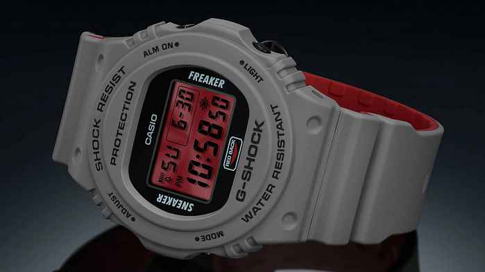 DW-5700SF-1ER