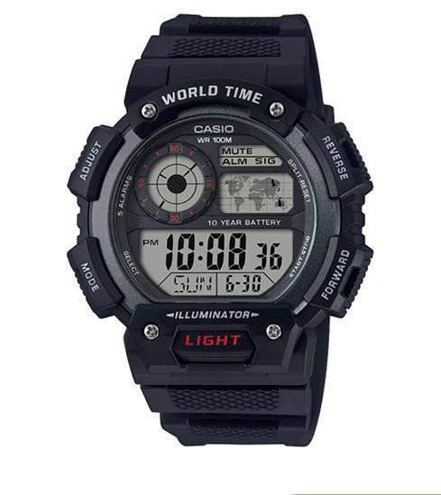 AE-1400WH-1A