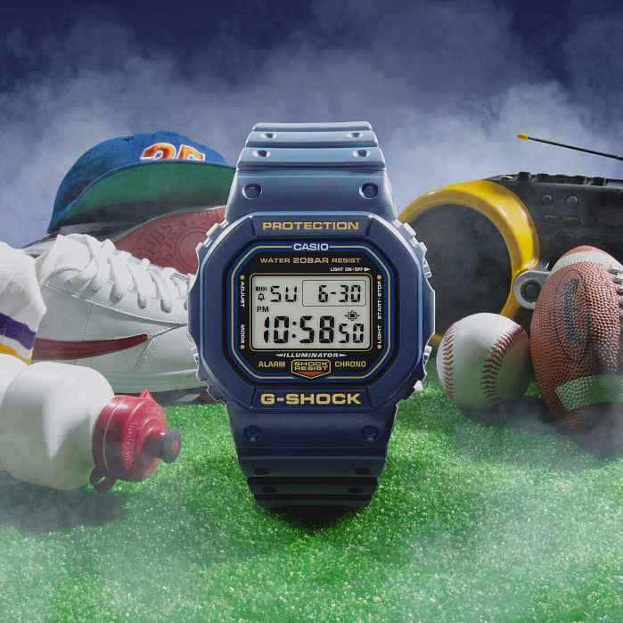 DW-5600RB-2ER