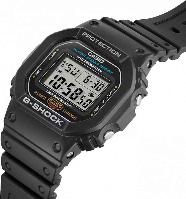 DW-5600UE-1
