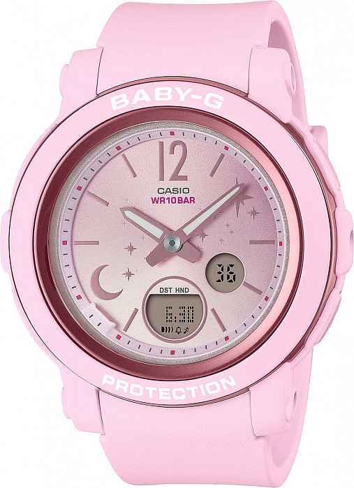 BGA-290DS-4A