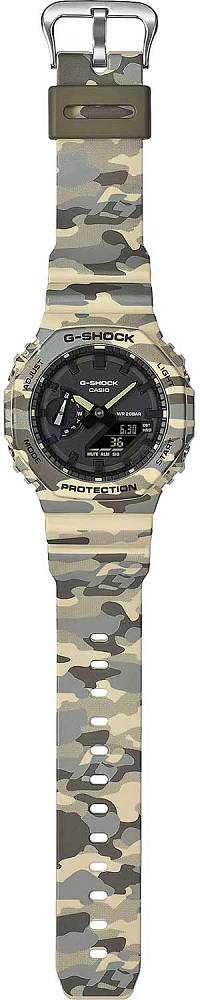 GA-2100CM-5A