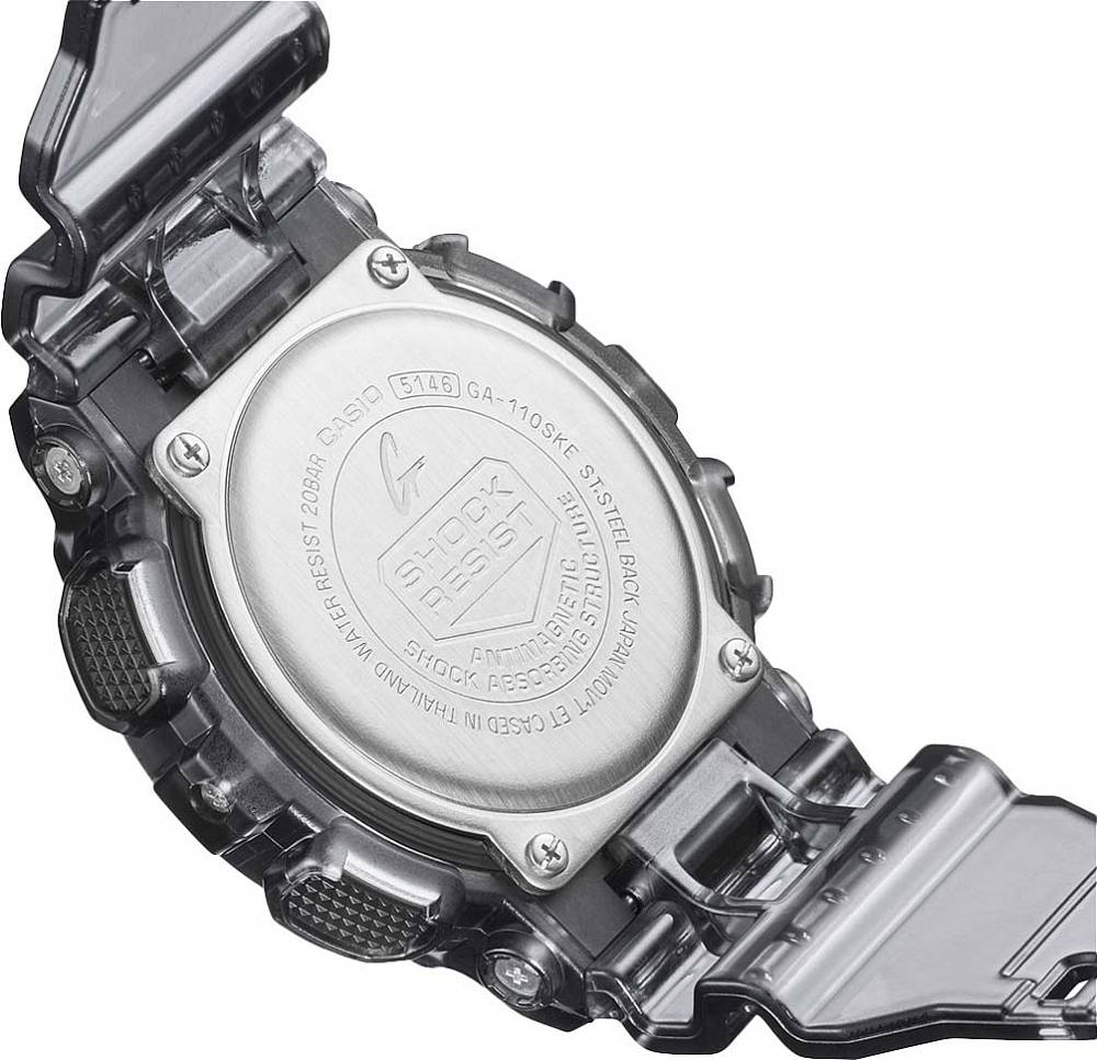 GA-110SKE-8A
