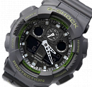 GA-100L-1A