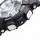 GA-110BW-1A