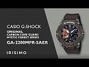 GA-2200MFR-5AER