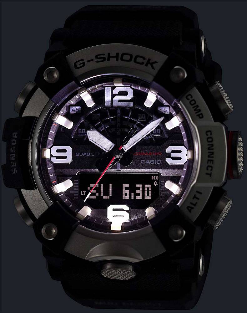 GG-B100XM-1A