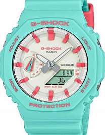 GA-2100RB-3A